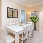 Oasis Park Condo, Pool & Jacuzzi, Free Parking * פורטימאו