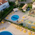 Oasis Park Condo, Pool & Jacuzzi, Free Parking Apartament Portimão