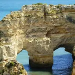 Oasis Park Condo, Pool & Jacuzzi, Free Parking Apartament Portimão