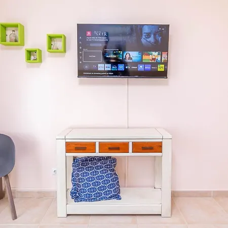Oasis Park Condo, Pool & Jacuzzi, Free Parking Portimão