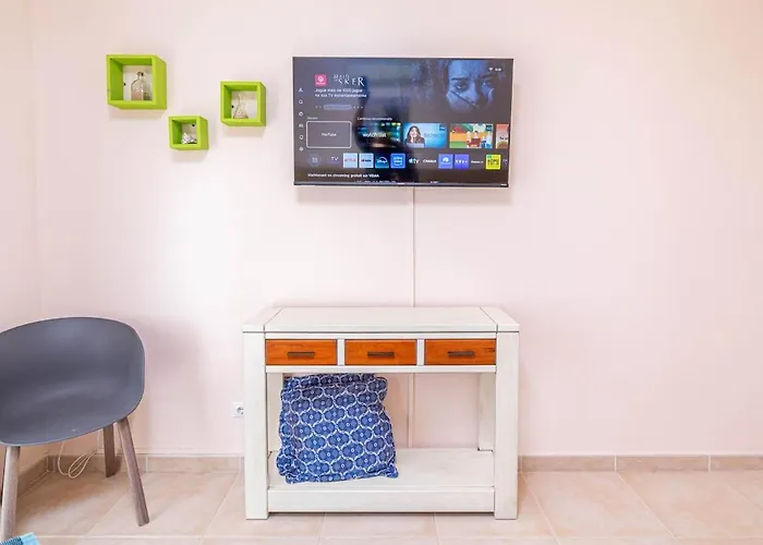 Oasis Park Condo, Pool & Jacuzzi, Free Parking Portimao