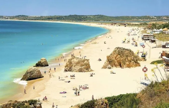 Apartment Oasis Park Condo, Pool & Jacuzzi, Free Parking *